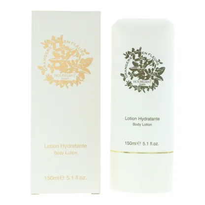 Houbigant Orangers En Fleurs Body Lotion 150ml