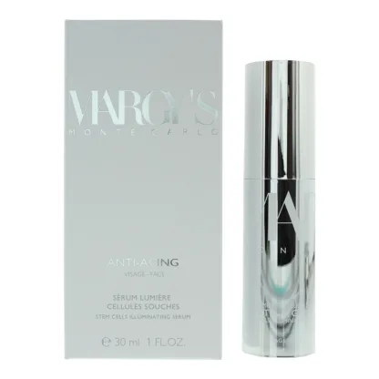 Margy's Stem Cells Illuminating Serum 30ml