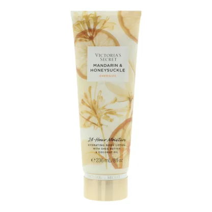 Victoria's Secret Mandarin Honeysuckle Body Lotion 236ml