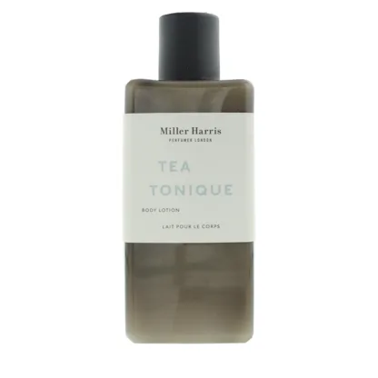 Miller Harris Tea Tonique Body Lotion 300ml