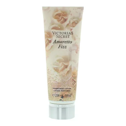 Victoria's Secret Amaretto Fizz Fragrance Lotion 236ml