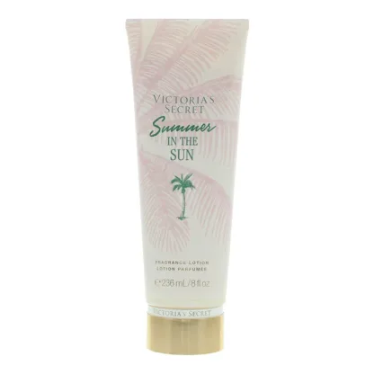 Victoria's Secret Summer In The Sun Fragrance Lotion 236ml