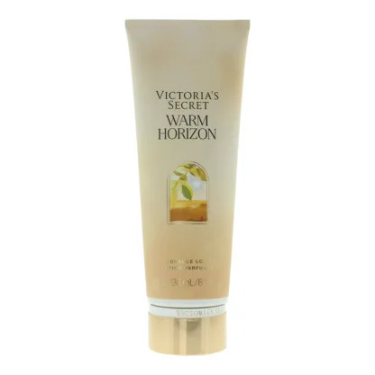 Victoria's Secret Warm Horizon Body Lotion 236ml