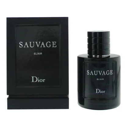 Dior Sauvage Elixir 100ml