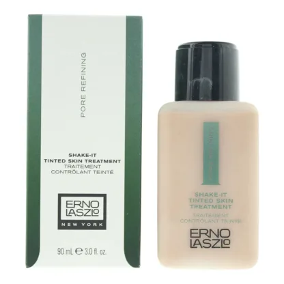 Erno Laszlo Shake-It Tinted Skin Neutral Treatment 90ml