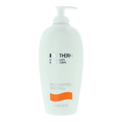 Biotherm Oil Therapy Body Treatment 400ml