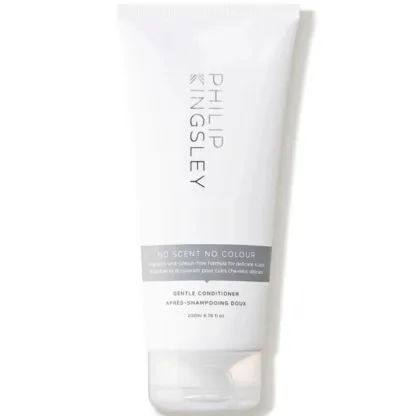 Philip Kingsley No Scent No Colour Conditioner 200ml