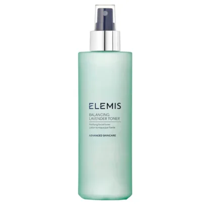 Elemis Balancing Lavender Toner 200ml