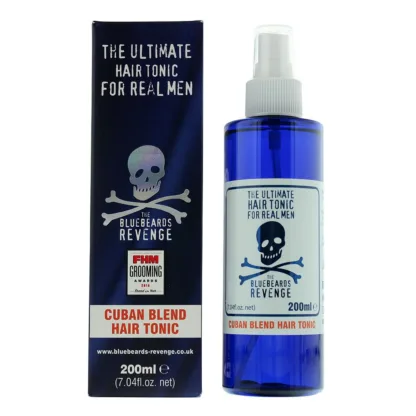 Bluebeard's Revenge Classic Tonic 200ml