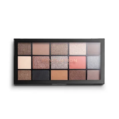 Revolution Reloaded Hypnotic Eyeshadow Palette 16.5g