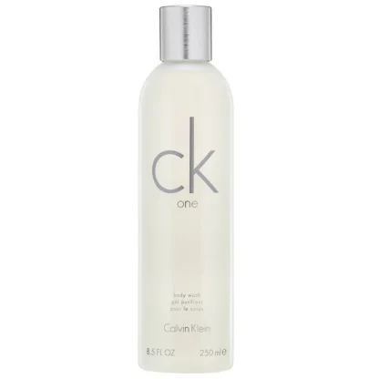 Calvin Klein CK One Body Wash 250ml