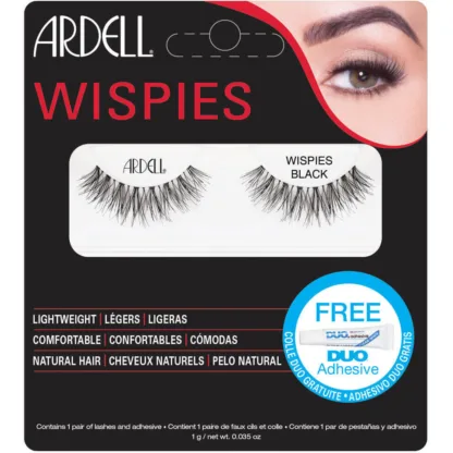 Ardell Wispies False Eyelashes