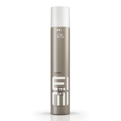 Wella Professionals EIMI Dynamic Fix Hair Spray 500ml