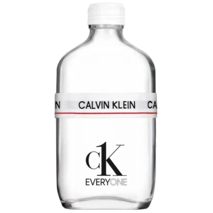 Calvin Klein CK Everyone Eau de Parfum Spray 200ml