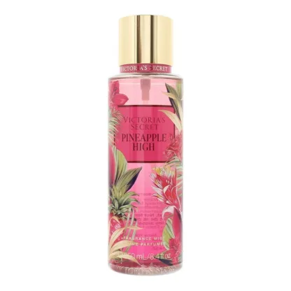 Victoria Secret Pineapple High Fragrance Mist 250ml