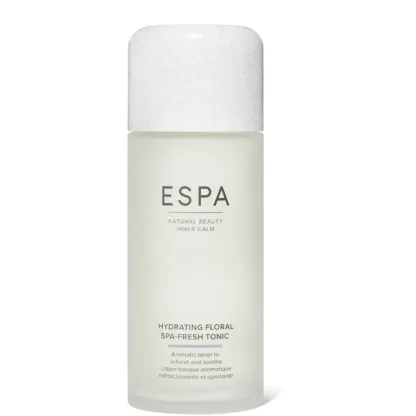 Espa Hydrating Floral Spa-Fresh Tonic 200ml