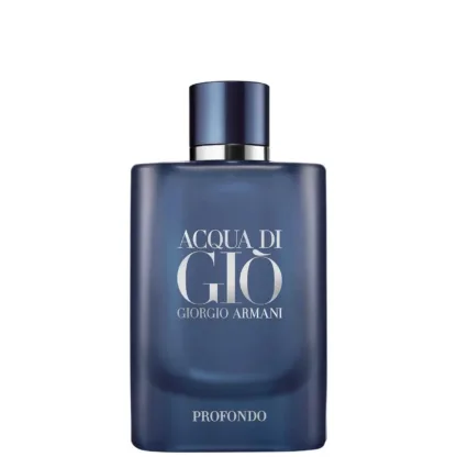 Giorgio Armani Acqua Di Gio Profondo Eau de Parfum 125ml