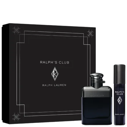 Ralph Lauren Ralph's Club Gift Set