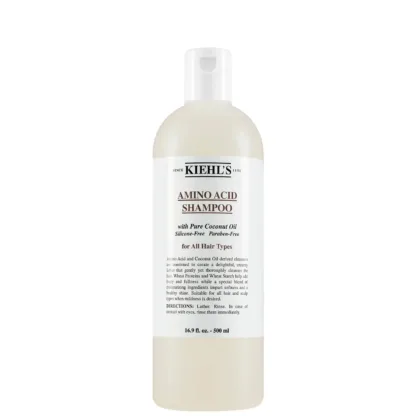 Kiehl's Amino Acid Shampoo 500ml