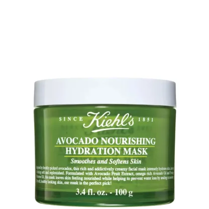 Kiehl's Avocado Nourishing Hydration Mask 100g