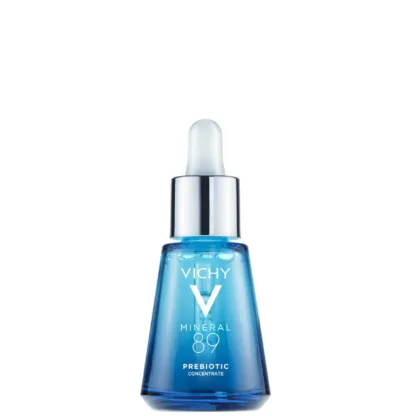 Vichy Mineral 89 Probiotic Fractions Recovery Serum 30ml