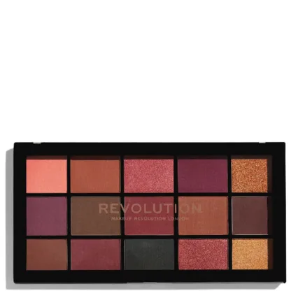 Revolution Re-Loaded Newtrals 3 Make-Up Palette