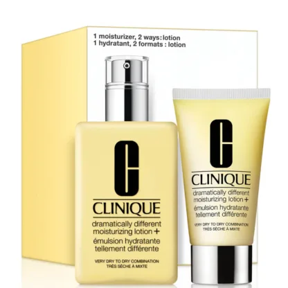 Clinique Jumbo Dramatically Different Gel Set