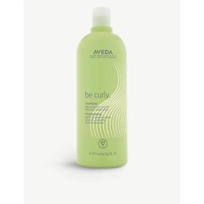 Aveda Be Curly Shampoo 1L