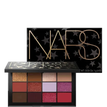 NARS Stargaze Eye Shadow Palette 12g