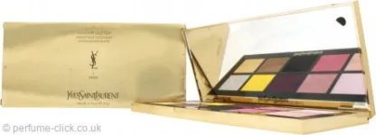 Yves Saint Laurent Couture Colour Clutch Eyeshadow Palette 12g - 1 Paris