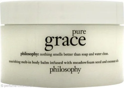 Philosophy Pure Grace Body Balm 190ml