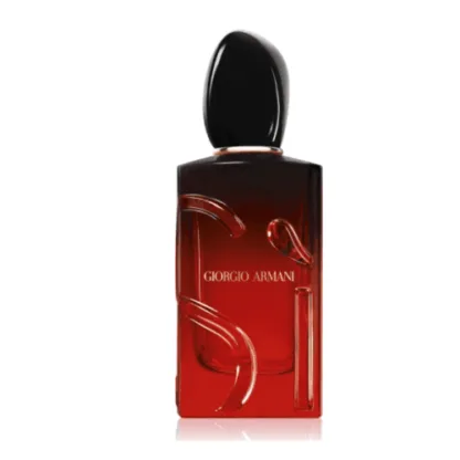 Giorgio Armani Si Passione Intense 100ml Eau De Parfum Spray