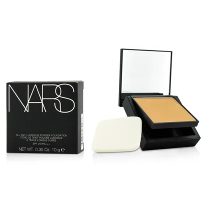 Nars All Day Luminous Medium 2 Santa Fe Powder Foundation 12g