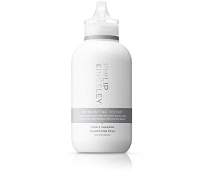 Philip Kingsley No Scent No Colour Gentle Shampoo 250ml