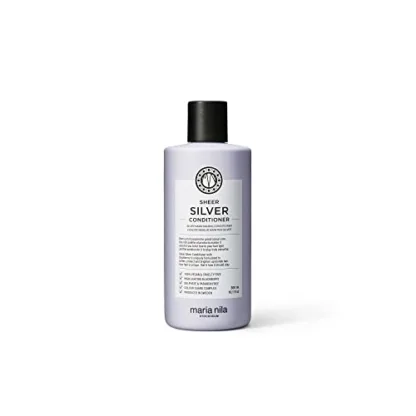 Maria Nila Sheer Silver Conditioner 300ml