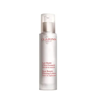 Clarins Bust Beauty Firming Lotion 50ml