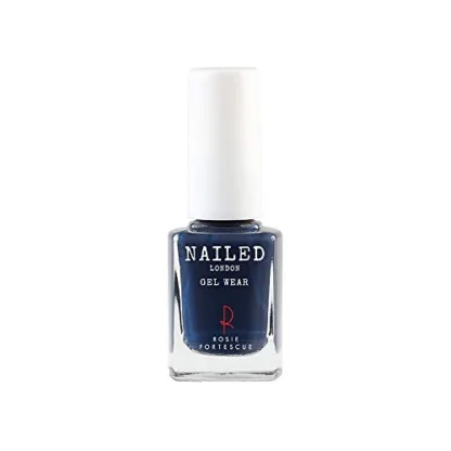 Nailed London Gel Wear Nail Polish 10ml - Fashionista