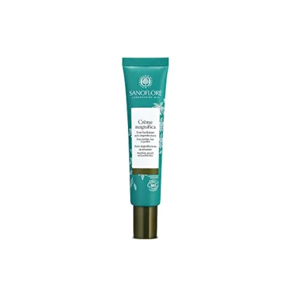 Sanoflore Crème Magnifica Anti-Blemish Moisturising Face Cream 40ml