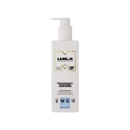 Label M Pure Botanical Nourishing Conditioner 300ml