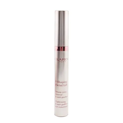 Clarins V Shaping Facial Lift Tightening & Anti-Puffiness Eye Concentrate 15ml