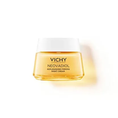 Vichy Neovadiol Post Menopause Replenishing Firming Night Cream 50ml