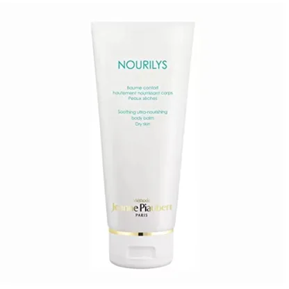 Jeanne Piaubert Nourilys Soothing Ultra-Nourishing Body Balm 200ml - Dry Skin