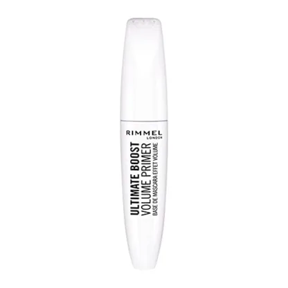 Rimmel Ultimate Boost Volume Lash Primer 12ml