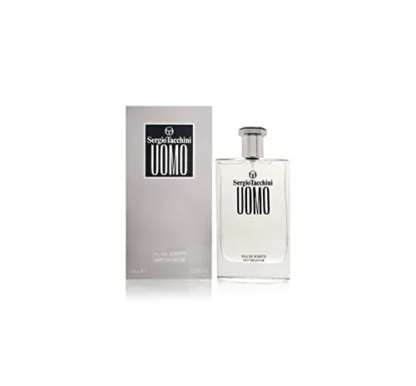 Sergio Tacchini Uomo Eau de Toilette 100ml Spray