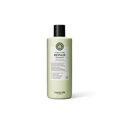 Maria Nila Structure Repair Shampoo 350ml