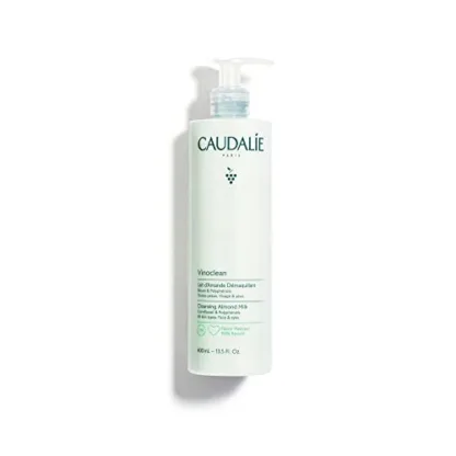 Caudalie Vinoclean Cleansing Almond Milk 400ml