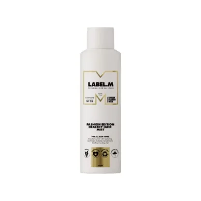 Label M Fashion Edition Healty Hair Mist 200ml