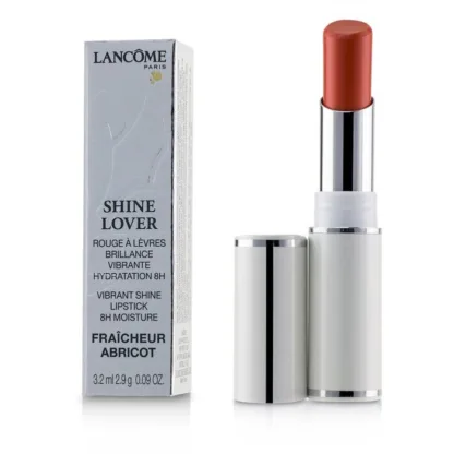 Lancôme Shine Lover 146 Fraicheur Abricot Lipstick 2.9g