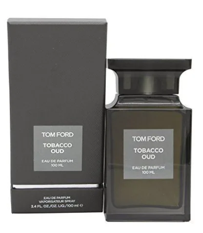 Tom Ford Private Blend Tobacco Oud Eau de Parfum 100ml Spray