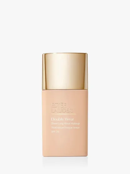 Estée Lauder Double Wear Sheer Long-Wear Makeup SPF20 30ml - 2N1 Desert Beige